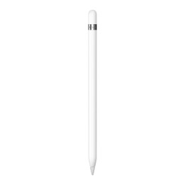 Original stylus for iPad Apple Pencil 1. gen MQLY3ZM/A white