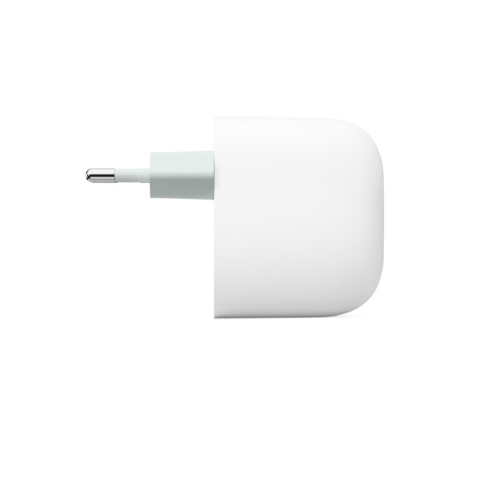 GOOGLE oryginalna ładowarka sieciowa Typ C PD 45W GA05732 biała blister