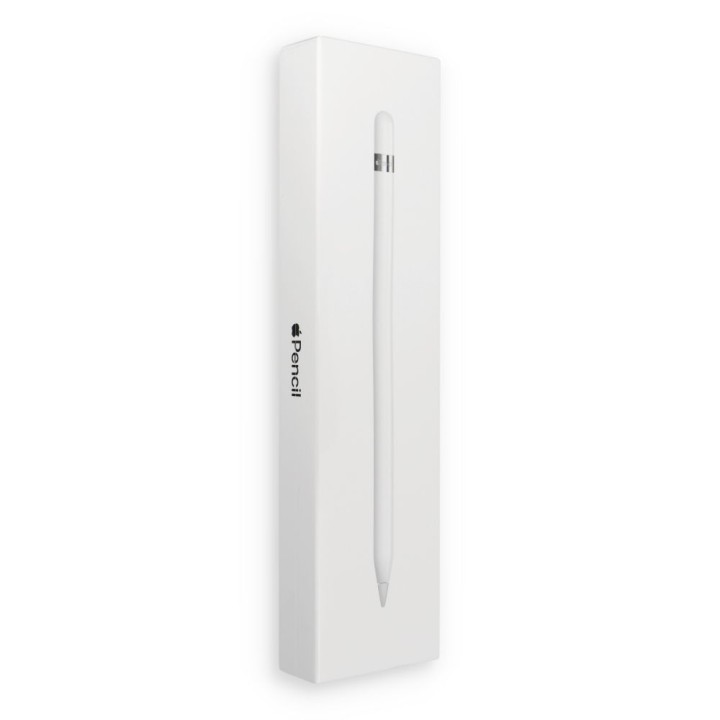 Original stylus for iPada Apple Pencil 1. gen MQLY3ZM/A white