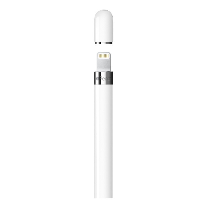Original stylus for iPada Apple Pencil 1. gen MQLY3ZM/A white