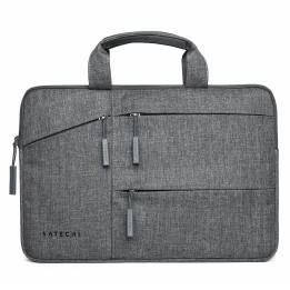 Waterproof bag for Macbook 15" Satechi ST-LTB15 grey