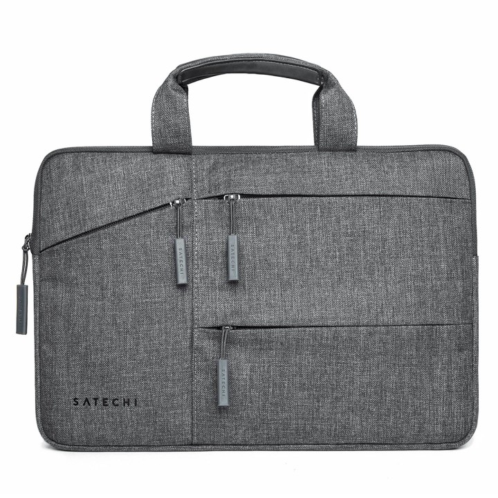 Wodoodporna torba na Macbook 15" Satechi ST-LTB15 szara