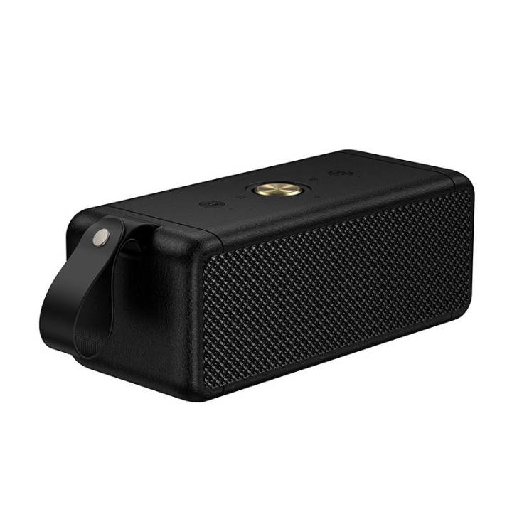 Bluetooth-колонка 2 x 8W 4h Hoco HT1 Pro черный