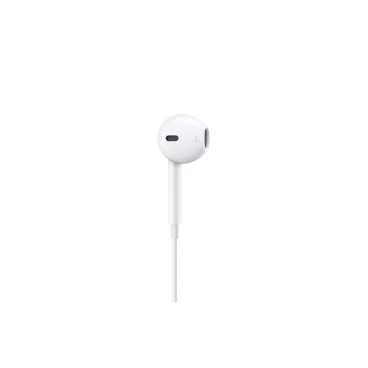 Original wired in-ear headphones Apple A1472 EarPods MNHF2ZM/A 3,5mm blister white