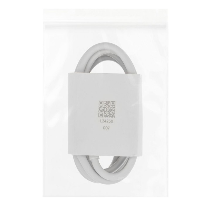 Original cable USB A to USB C XIAOMI 4A 1 m bulk white