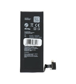 Батарея для iPhone 4s 1430 mAh Blue Star HQ