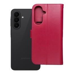 Flip case for Samsung A27 Mezzo Book mandala magenta