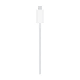 Original wireless charger Apple MagSafe compatible and Qi 2.2 MHXH3ZM/A A2140 15W white blister