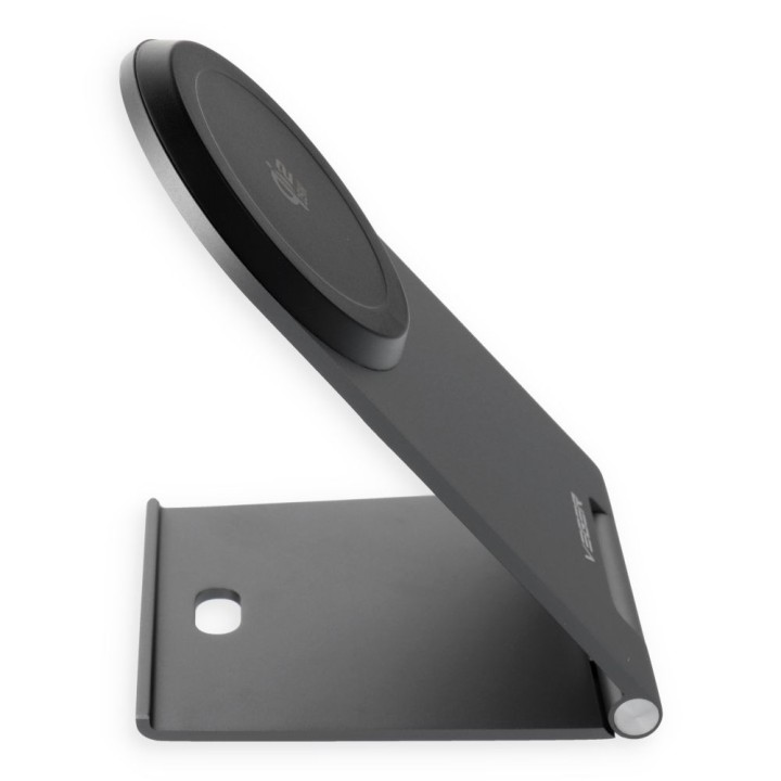 Wireless phone charger Qi 2.2 25W VEGER Q3 Pro black