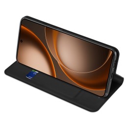 DUX DUCIS case SKIN PRO for OPPO FIND X9 Ultra black