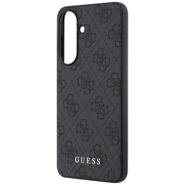 GUESS чохол для SAMSUNG Galaxy A57 GUHCSA37G4GFGR (PU 4G Classic) чорний