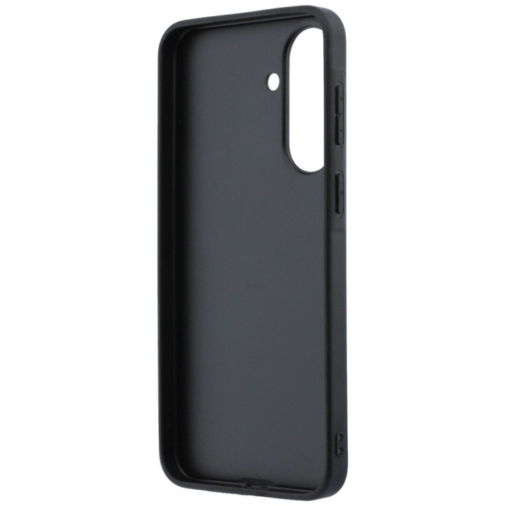 GUESS чохол для SAMSUNG Galaxy A37 GUHCSA374GMGPI (4G PU Big Logo) рожевий