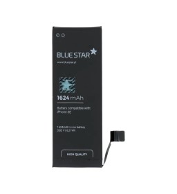 Батарея для iPhone SE 1624 mAh Blue Star HQ