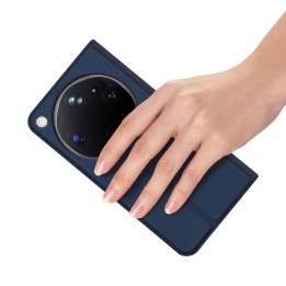 DUX DUCIS case SKIN PRO for OPPO FIND X9 Ultra blue