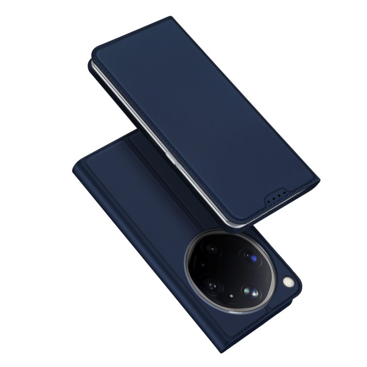 DUX DUCIS case SKIN PRO for OPPO FIND X9 Ultra blue