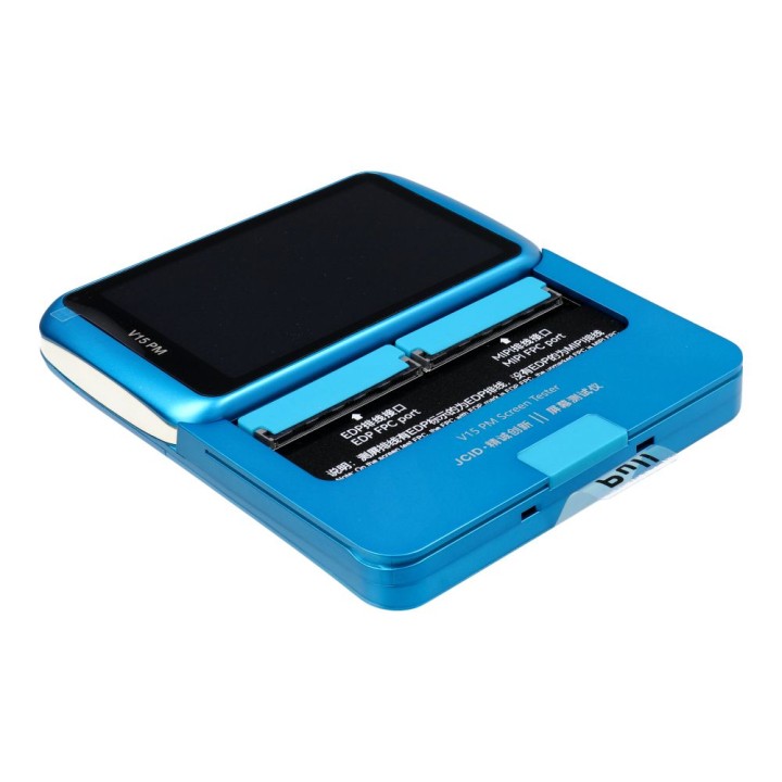 JCID Tester LCD V15PM (ip 7 - ip 16 PM)