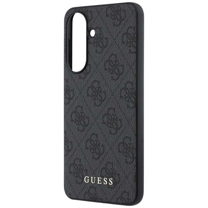 GUESS чохол для SAMSUNG Galaxy A37 GUHCSA37G4GFGR (PU 4G Classic) чорний