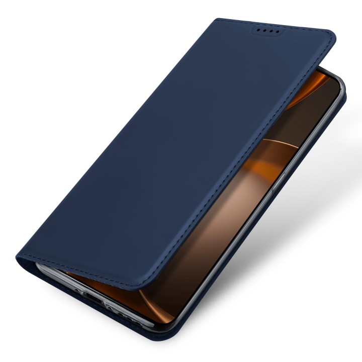 DUX DUCIS case SKIN PRO for OPPO FIND X9 Ultra blue