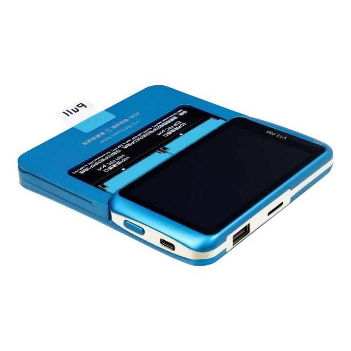 JCID Tester LCD V15PM (ip 7 - ip 16 PM)