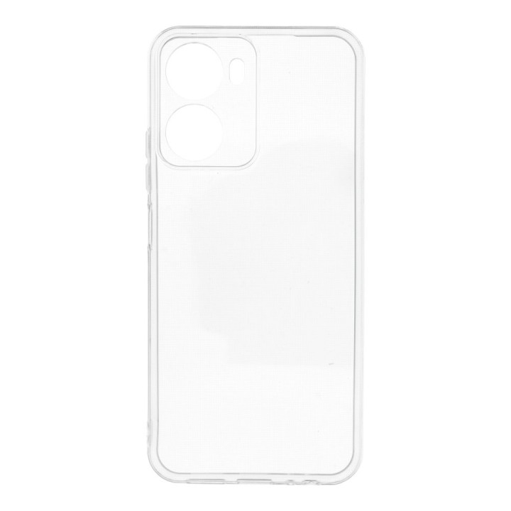 Etui na Xiaomi Redmi 15A Clear Case 2 mm (camera protection) transparentne