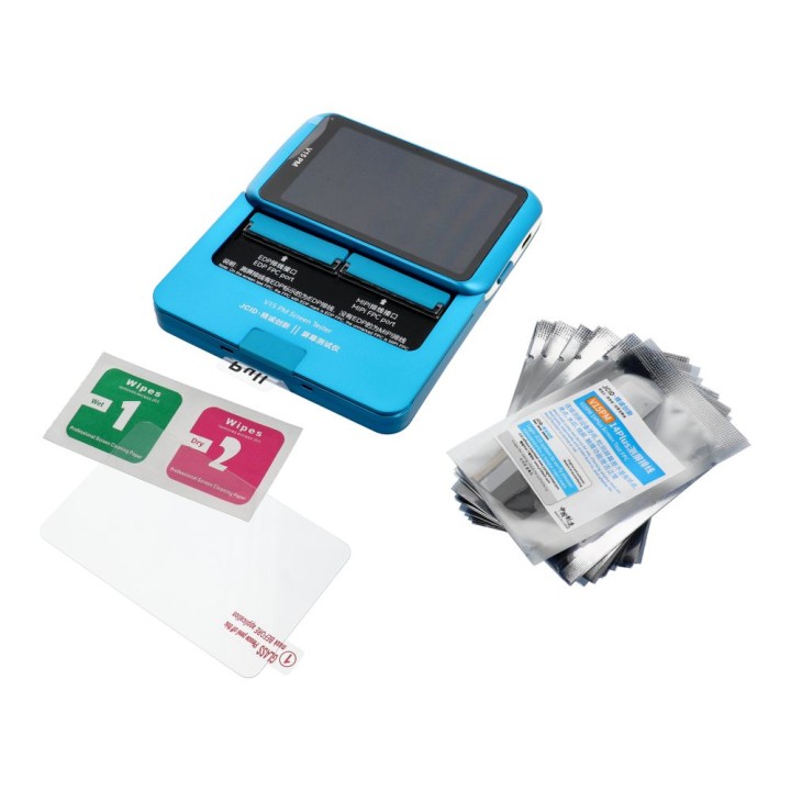 JCID Tester LCD V15PM (ip 7 - ip 16 PM)