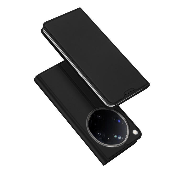 DUX DUCIS чохол SKIN PRO для OPPO FIND X9 Ultra чорний
