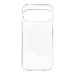 Case for Google Pixel 11 PRO Clear Case 2 mm (camera protection) transparent