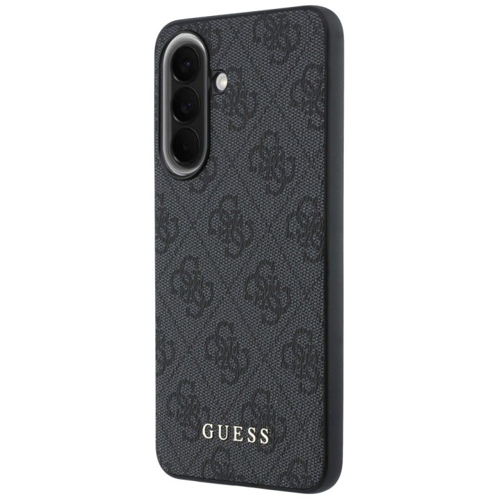 GUESS чохол для SAMSUNG Galaxy A57 GUHCSA37G4GFGR (PU 4G Classic) чорний
