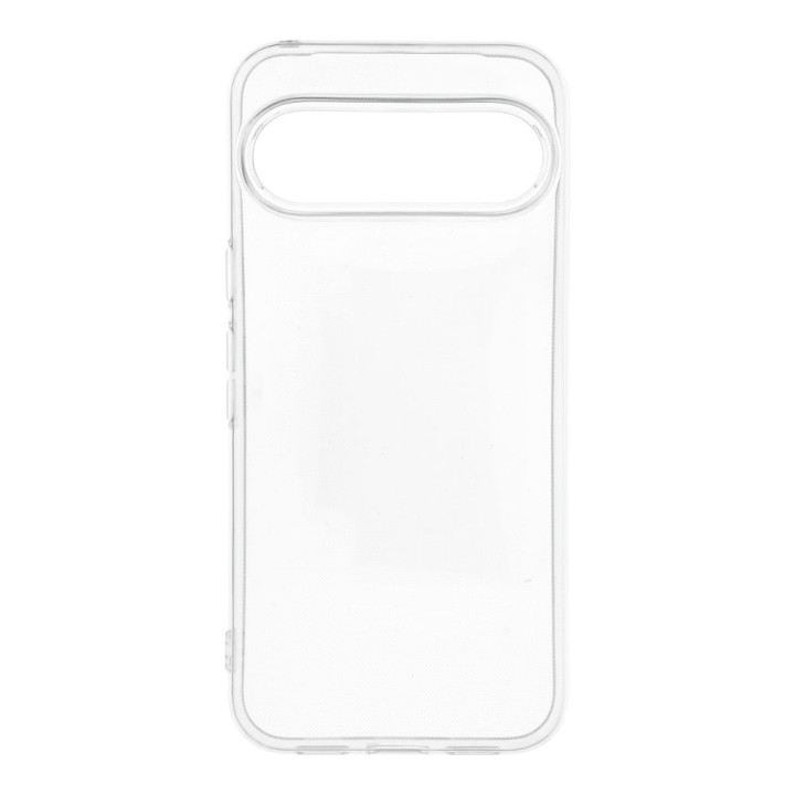 Etui na Google Pixel 11 PRO XL Clear Case 2 mm (camera protection) transparentne