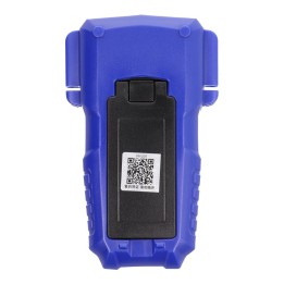MECHANIC Multimeter digital mini MX blue
