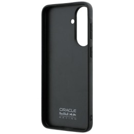 RED BULL чохол для SAMSUNG A57 RBHCA5724PUILVR (Meshed PU Red Ring & Метал Buttons) темно-синій