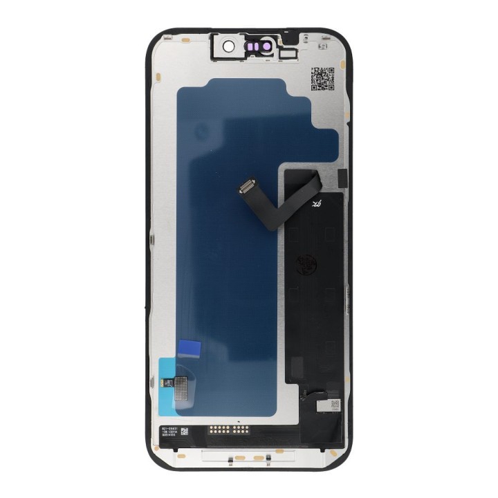 JK LCD display for IPHONE 17 PRO MAX FullHD Incell (Change IC)