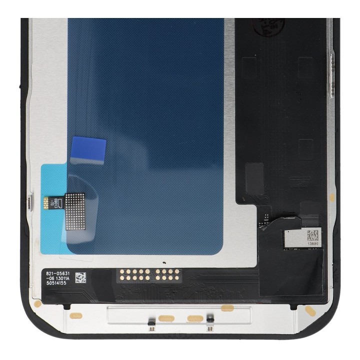 JK Wyświetlacz LCD do IPHONE 17 PRO MAX FullHD Incell (Change IC)