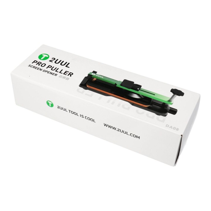 2UUL opener/device for removing the screen from the housing DA08 Pro