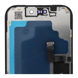 JK Wyświetlacz LCD do IPHONE 17 PRO FullHD Incell (Change IC)
