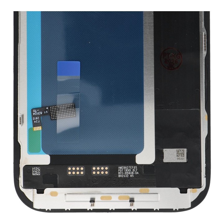 JK LCD дисплей для IPHONE 17 PRO FullHD Incell (Change IC)