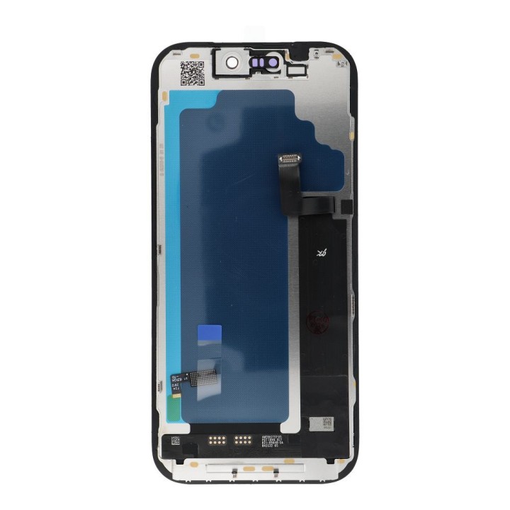 JK LCD дисплей для IPHONE 17 PRO FullHD Incell (Change IC)