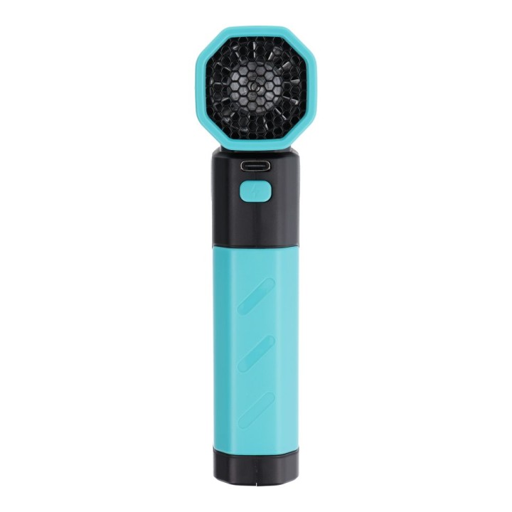 RF4 mini wentylator przenośny RF-P6 czarny