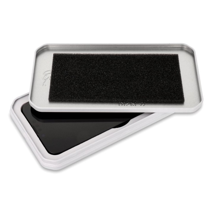 JK LCD display for IPHONE 17 PRO FullHD Incell (Change IC)