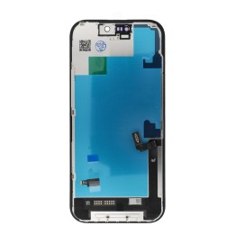 JK LCD дисплей для IPHONE 17 FullHD Incell (Change IC)