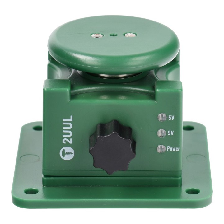 2UUL compact mini cordless sharpener DA79