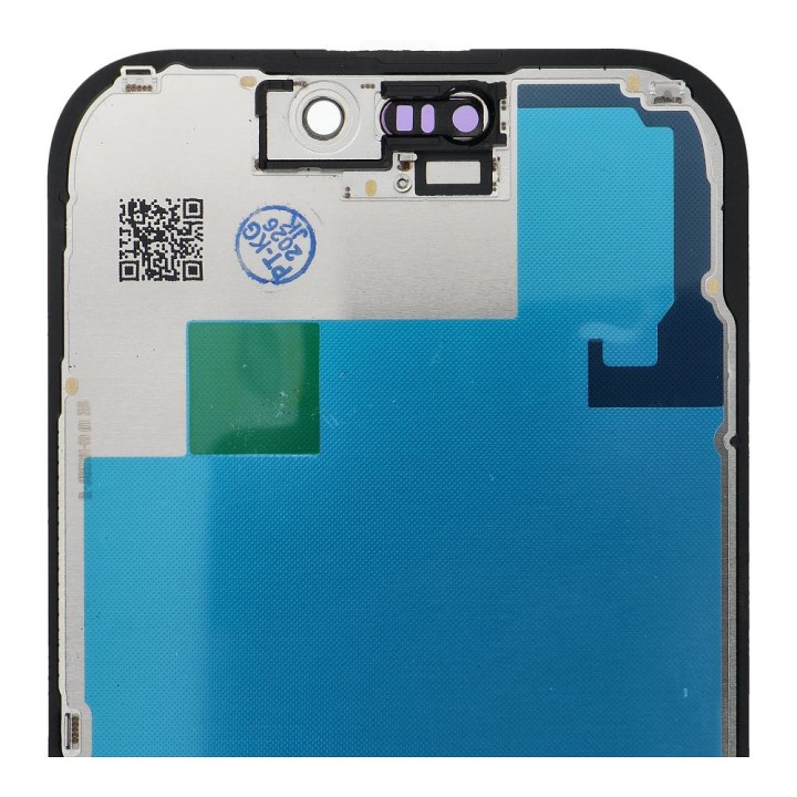 JK LCD дисплей для IPHONE 17 FullHD Incell (Change IC)