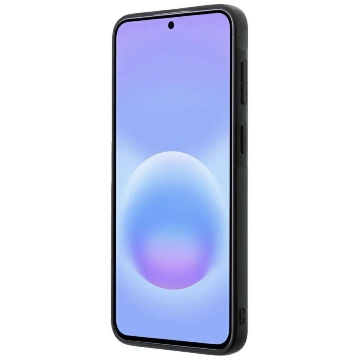 RED BULL чехол для SAMSUNG A57 RBHCA5724PUILVR (Meshed PU Red Ring & Metal Buttons) темно-синий