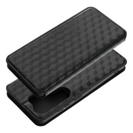 Чохол з клапаном для Xiaomi 17 ULTRA Cubic Book чорний