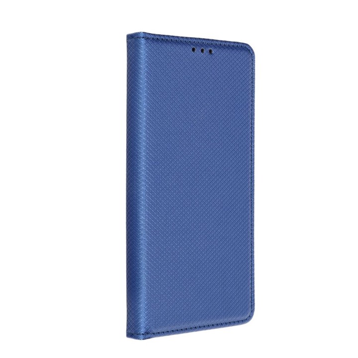 Чохол з клапаном для Honor 600 PRO Smart Case Book темно-синій