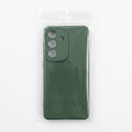 Case for Honor 600 Matt 2.0 dark green