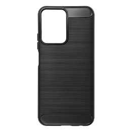 Etui na Xiaomi Redmi 15A Carbon 2.0 czarny