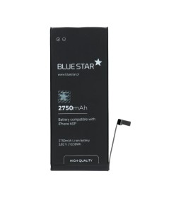 Аккумулятор для iPhone 6s Plus 2750 mAh Blue Star HQ