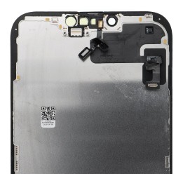 FixCell wyświetlacz do IPHONE 14 PLUS Super Retina XDR + sensor flex (odnowiony)
