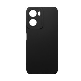 Etui na Xiaomi Redmi 15A Matt 2.0 czarne